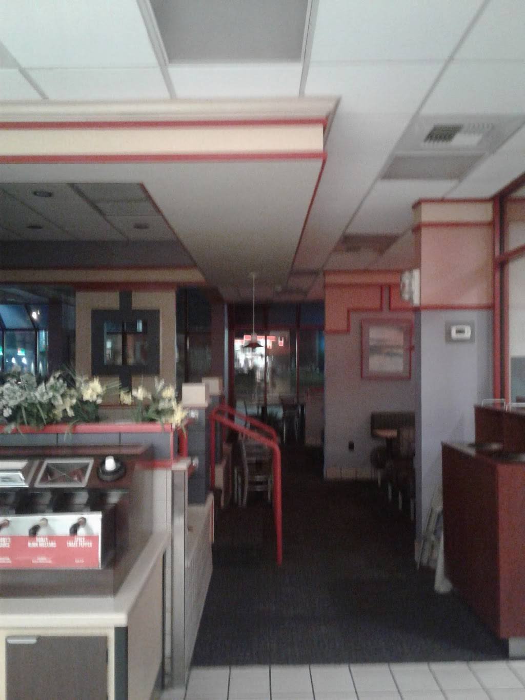 Arbys | restaurant | 571 Cahaba Valley Rd, Pelham, AL 35124, USA | 2054038383 OR +1 205-403-8383