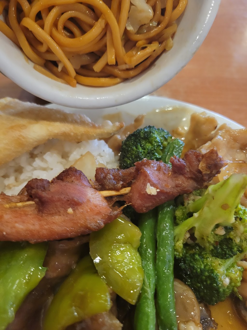 China King Buffet | restaurant | 460 W Main St # 106, Fernley, NV 89408, USA | 7758358838 OR +1 775-835-8838