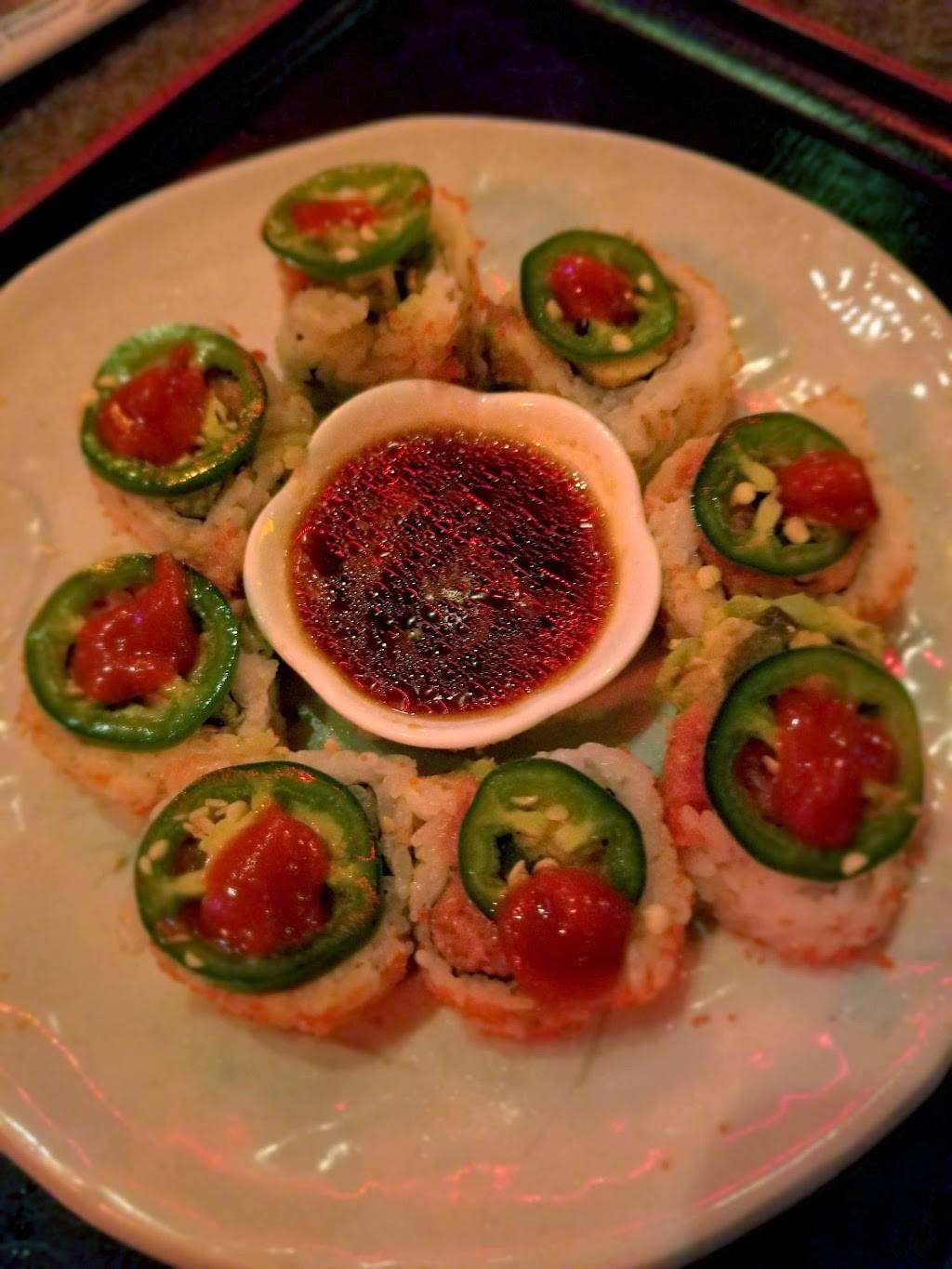 Satsuma Sushi Japanese Restaurant | restaurant | 9455 Foothill Blvd, Rancho Cucamonga, CA 91730, USA | 9099417415 OR +1 909-941-7415