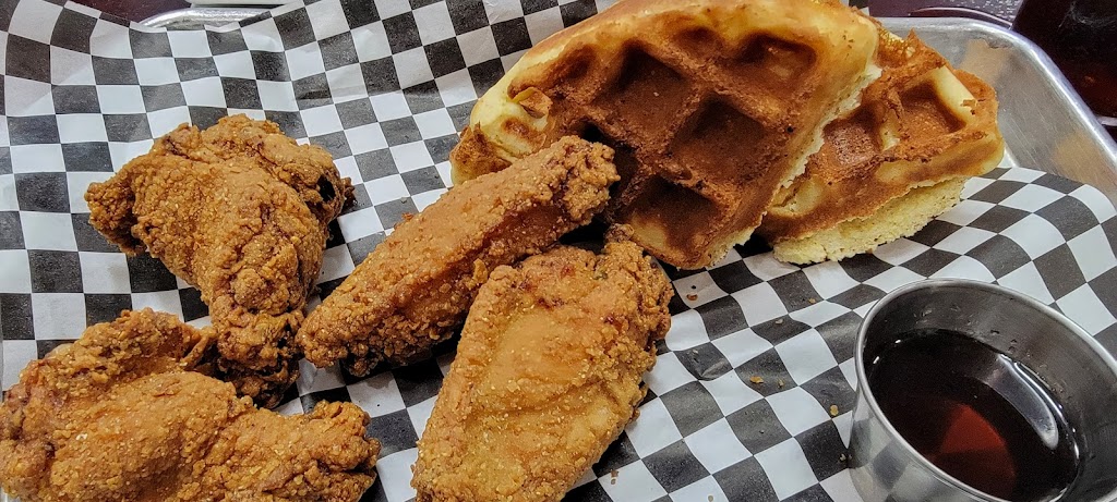 Southern Gourmet Kitchen | restaurant | 6509 W Park Blvd Suite 420, Plano, TX 75093, USA | 4692983441 OR +1 469-298-3441