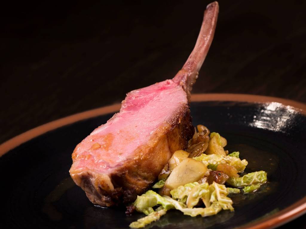 Petits Creux | restaurant | 1125 Avenue Cartier, Québec, QC G1R 2S6, Canada | 5817425050 OR +1 581-742-5050