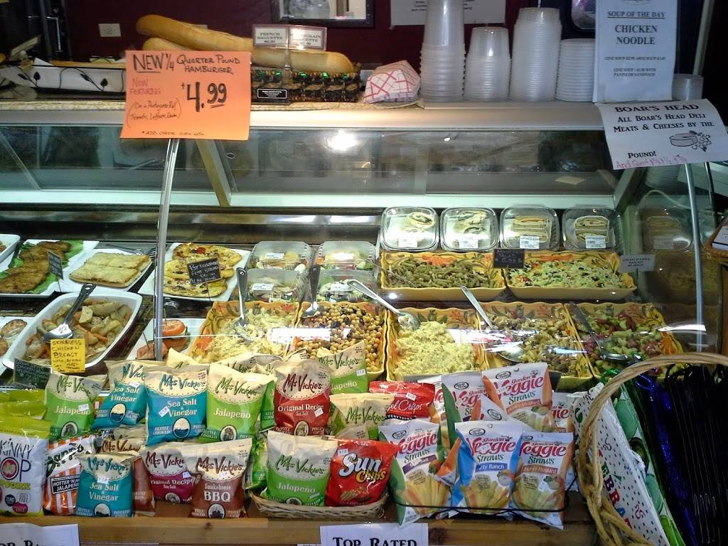 Deli Boutique Wine & Spirits | cafe | 2318 N Clark St, Chicago, IL 60614, USA | 7738809820 OR +1 773-880-9820