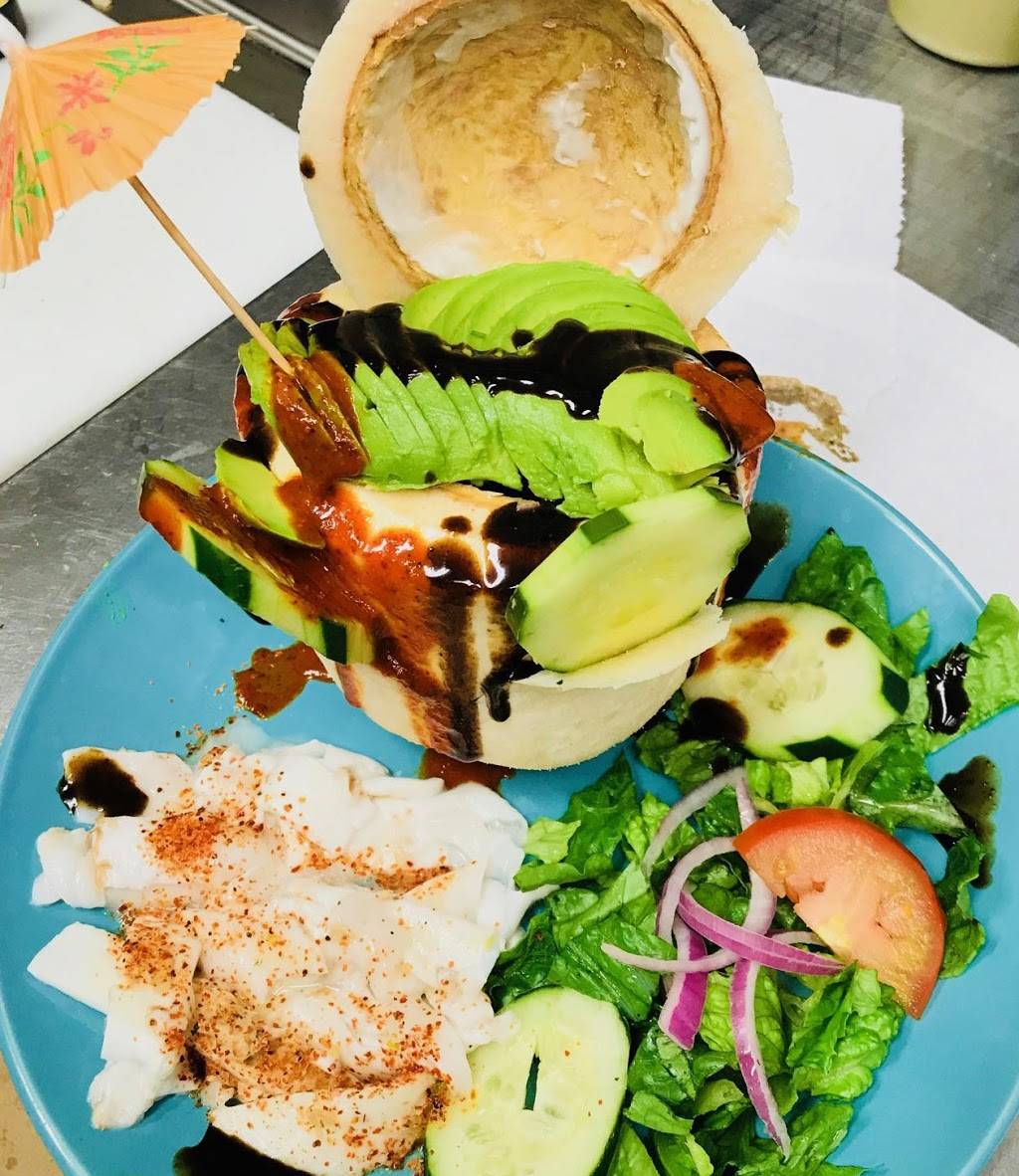 Mariscos Y Barbacoa La Bella | restaurant | 3275 E McDowell Rd, Phoenix, AZ 85008, USA | 6028123315 OR +1 602-812-3315