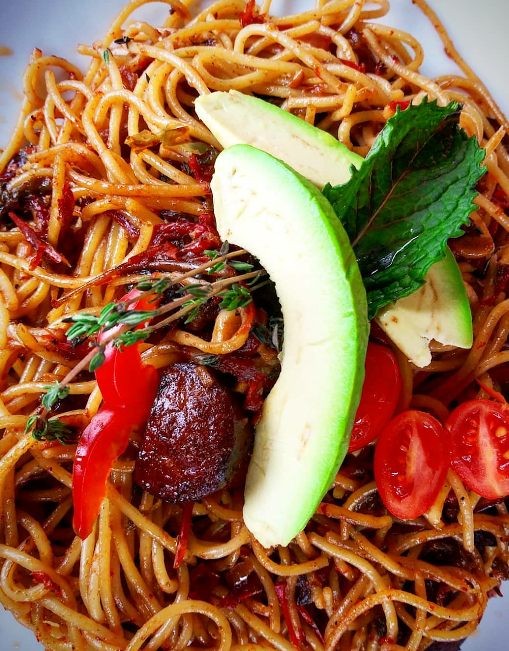 Sobeachy Haitian Cuisine | restaurant | 1065 S Charles St, Baltimore, MD 21230, USA | 4106245338 OR +1 410-624-5338