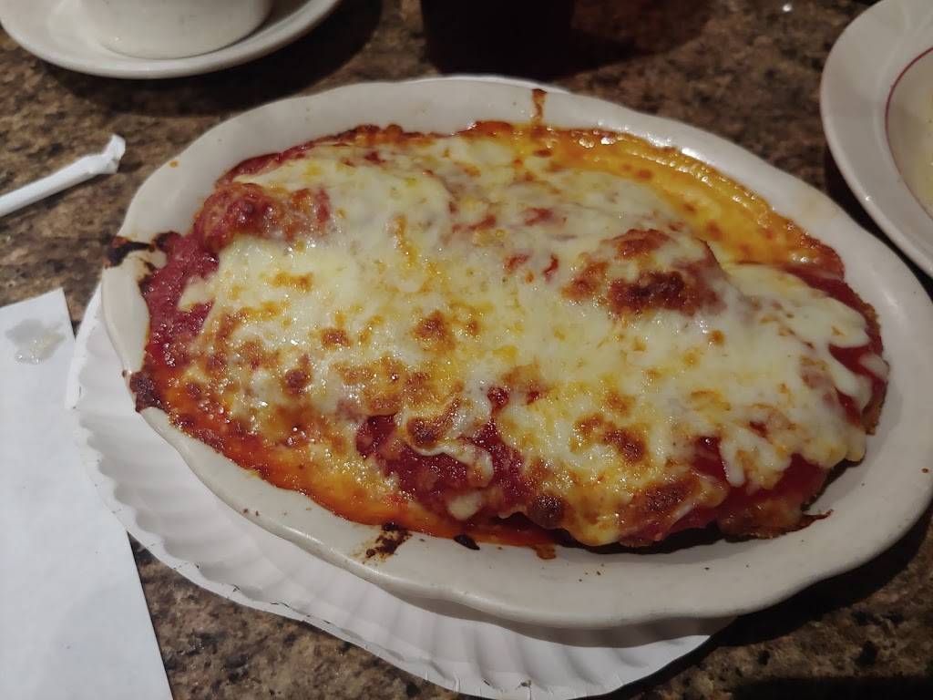 A Touch of Italy | restaurant | 630 Delaware St, Tonawanda, NY 14150, USA | 7166953355 OR +1 716-695-3355