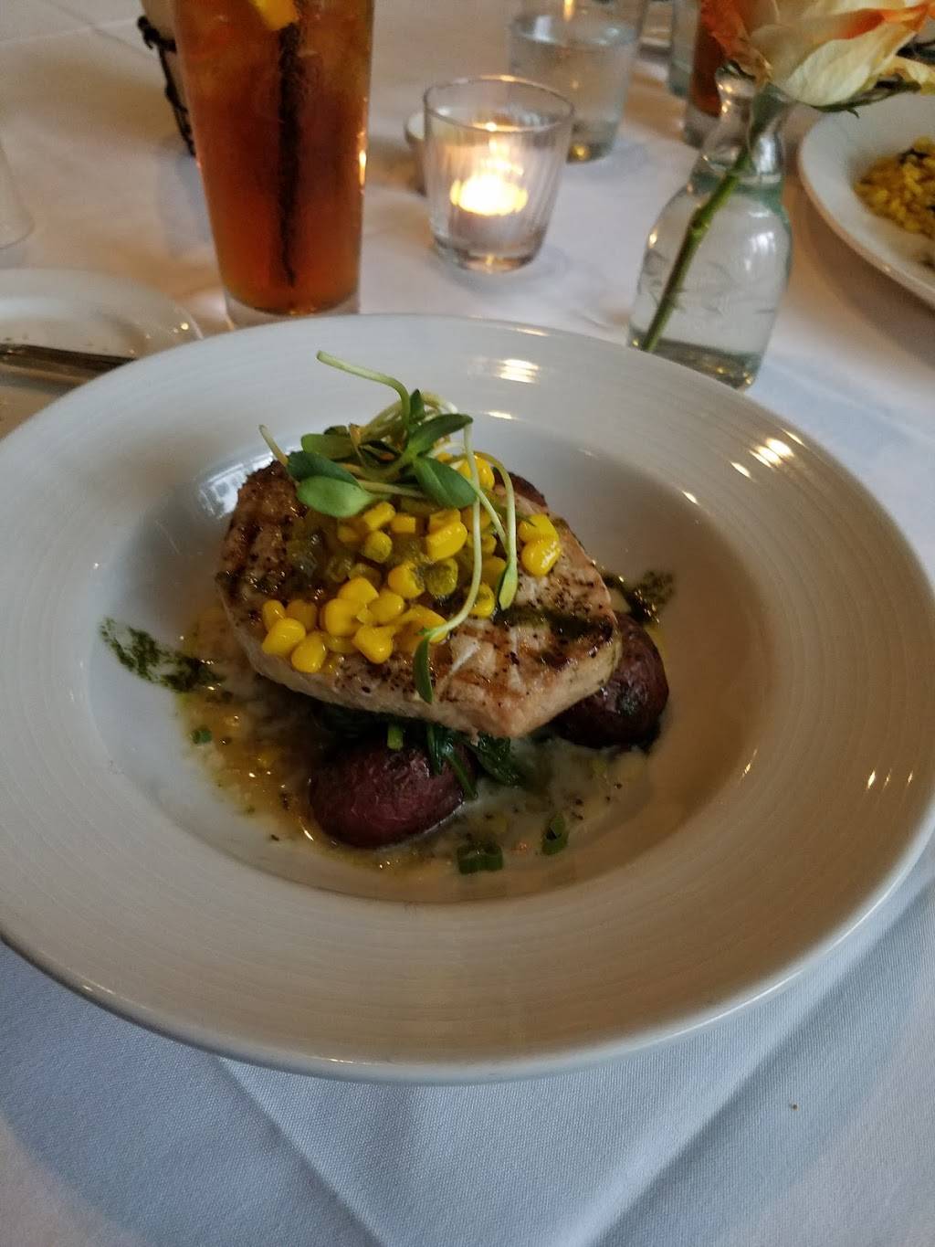 Port Land Grille | restaurant | 1908 Eastwood Rd, Wilmington, NC 28403, USA | 9102566056 OR +1 910-256-6056