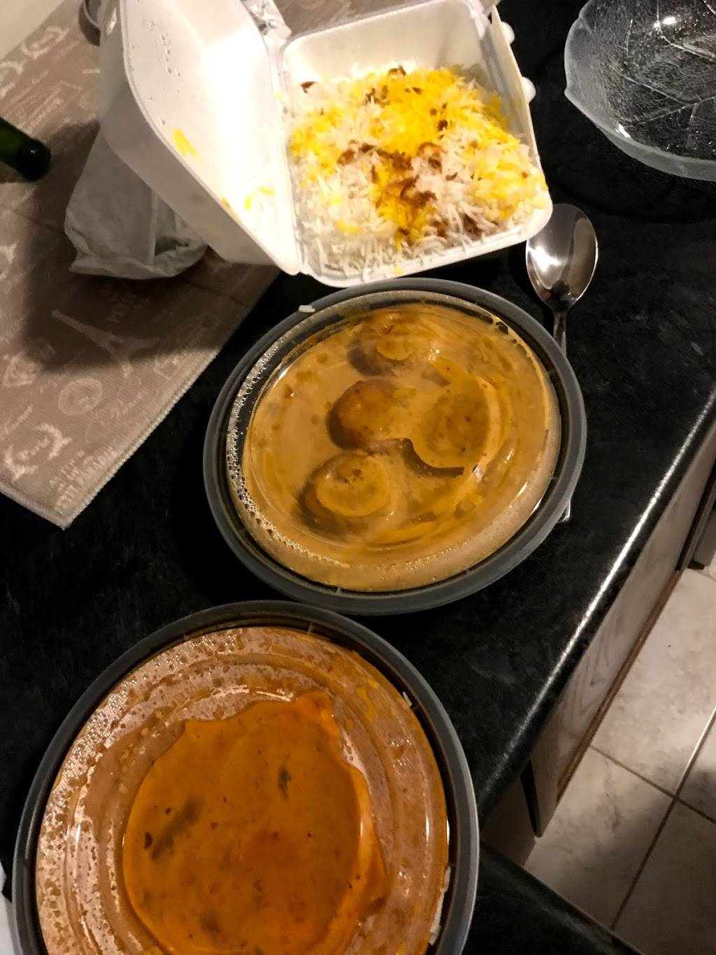 WASAGAS CURRY AND COCKTAIL | restaurant | 1470 Mosley St unit 10, Wasaga Beach, ON L9Z 2C2, Canada | 7053528988 OR +1 705-352-8988