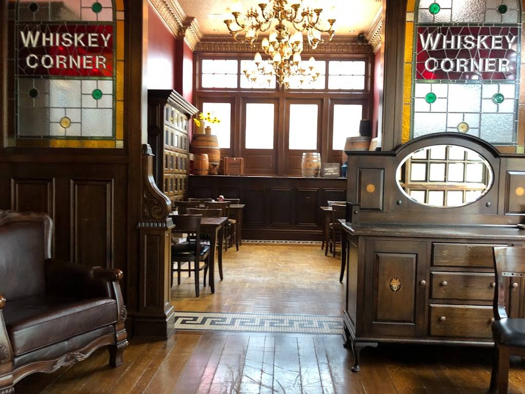 The Dubliner | restaurant | 170 E 14th St, Kansas City, MO 64106, USA | 8162684700 OR +1 816-268-4700