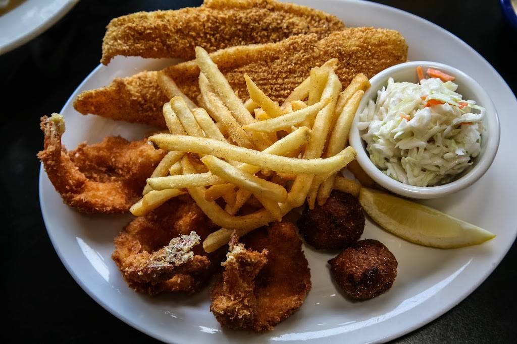 Beau Legs Fish & Chips | restaurant | 6654, 8765 Tallon Ln NE suite g, Lacey, WA 98516, USA | 3609156328 OR +1 360-915-6328