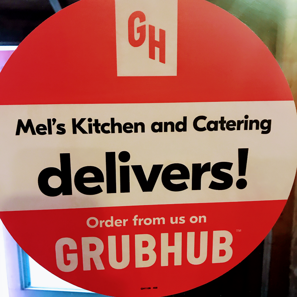 Mels Kitchen | restaurant | 5001 Umbria St, Philadelphia, PA 19128, USA | 2154872020 OR +1 215-487-2020