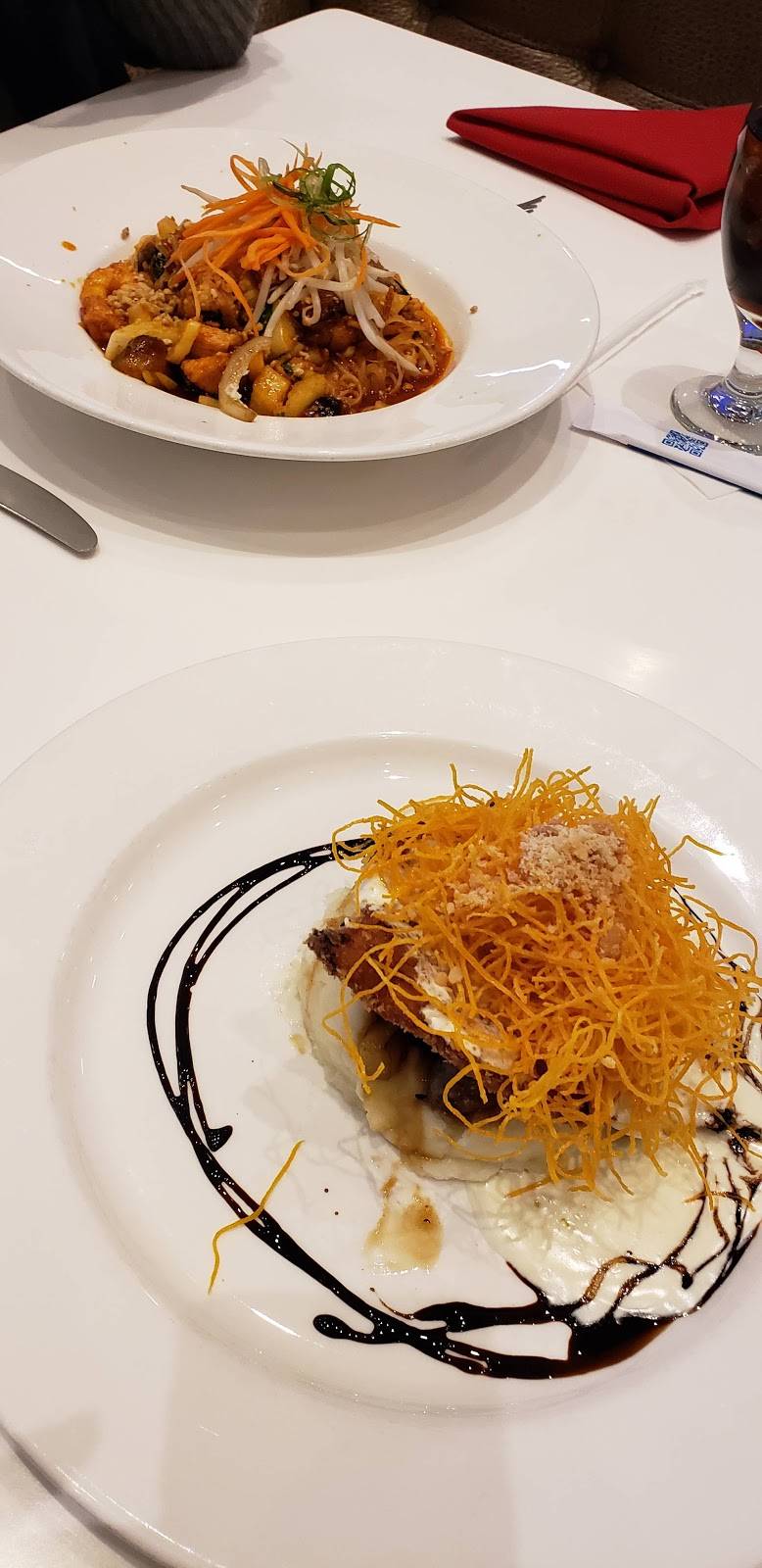 Ocean Zen | restaurant | 4117 S National Ave, Springfield, MO 65807, USA | 4178899596 OR +1 417-889-9596