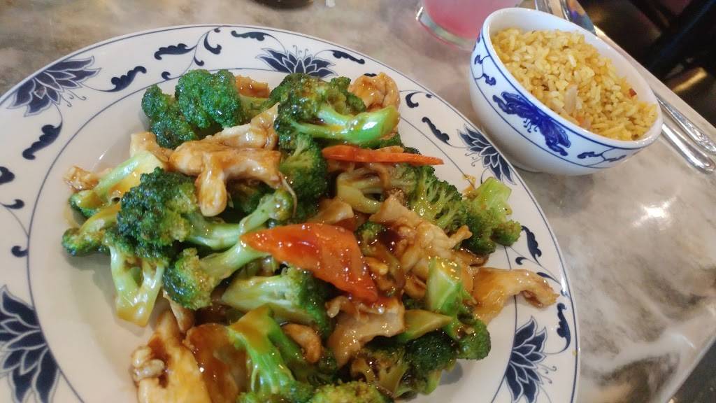 Red Bowl Asian Bistro | restaurant | 1820 Dunlawton Ave #105, Port Orange, FL 32127, USA | 3867600888 OR +1 386-760-0888