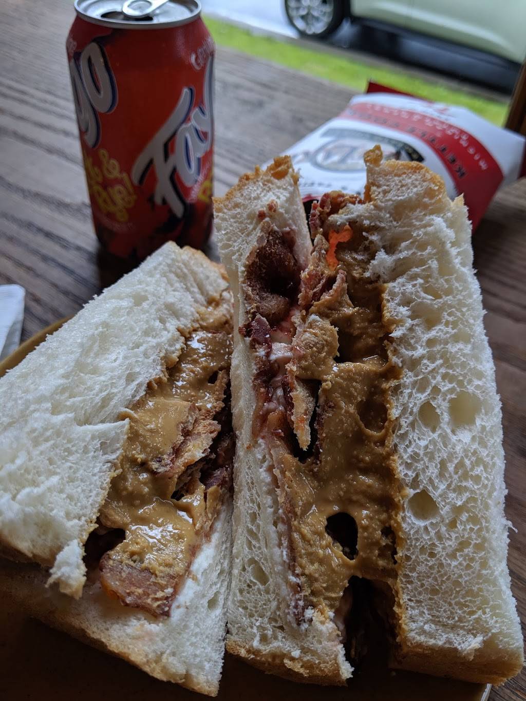 Grain Sandwich Shop | restaurant | 812 Butterworth St SW Suite A, Grand Rapids, MI 49504, USA | 6168059155 OR +1 616-805-9155