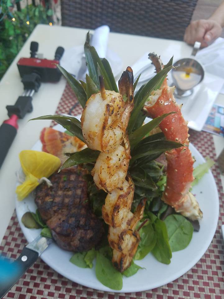 IL Giardino | restaurant | 1236 Ocean Dr, Miami Beach, FL 33139, USA | 3053978804 OR +1 305-397-8804