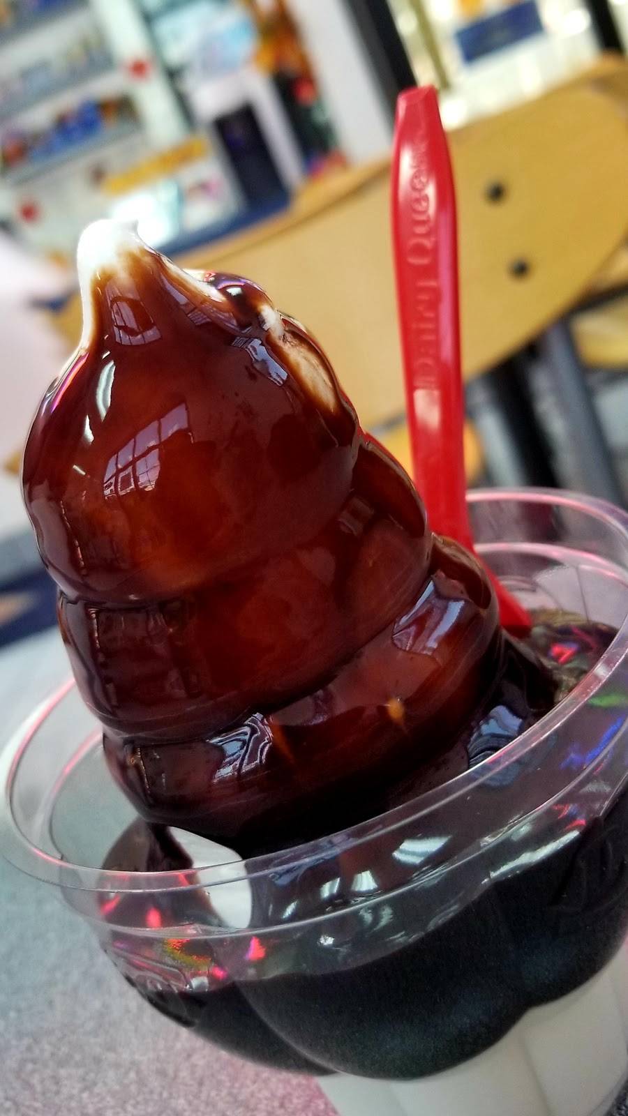 Dairy Queen (Treat Only) | restaurant | 41490 Grand River Ave E, Novi, MI 48375, USA | 2484491766 OR +1 248-449-1766