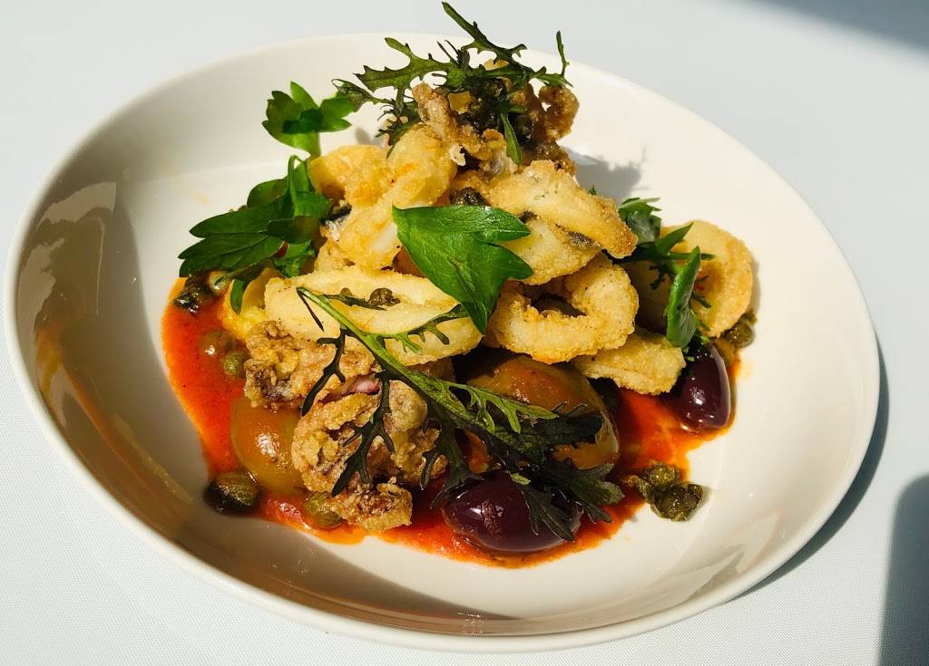 Granita Enoteca | restaurant | 51 Railroad St, Keene, NH 03431, USA | 6033555242 OR +1 603-355-5242