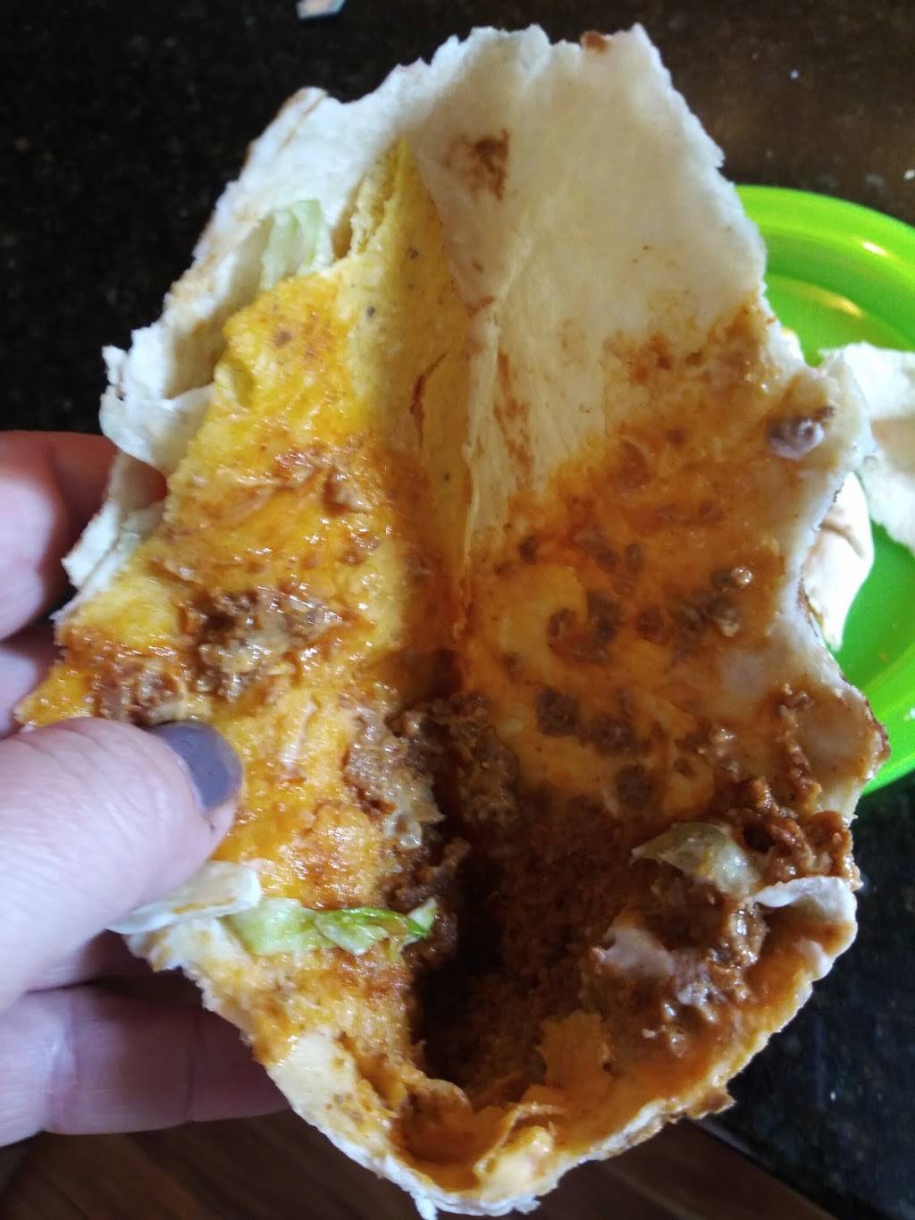 Taco Bell | meal takeaway | 33 E Ken Pratt Blvd, Longmont, CO 80504, USA | 3037760376 OR +1 303-776-0376