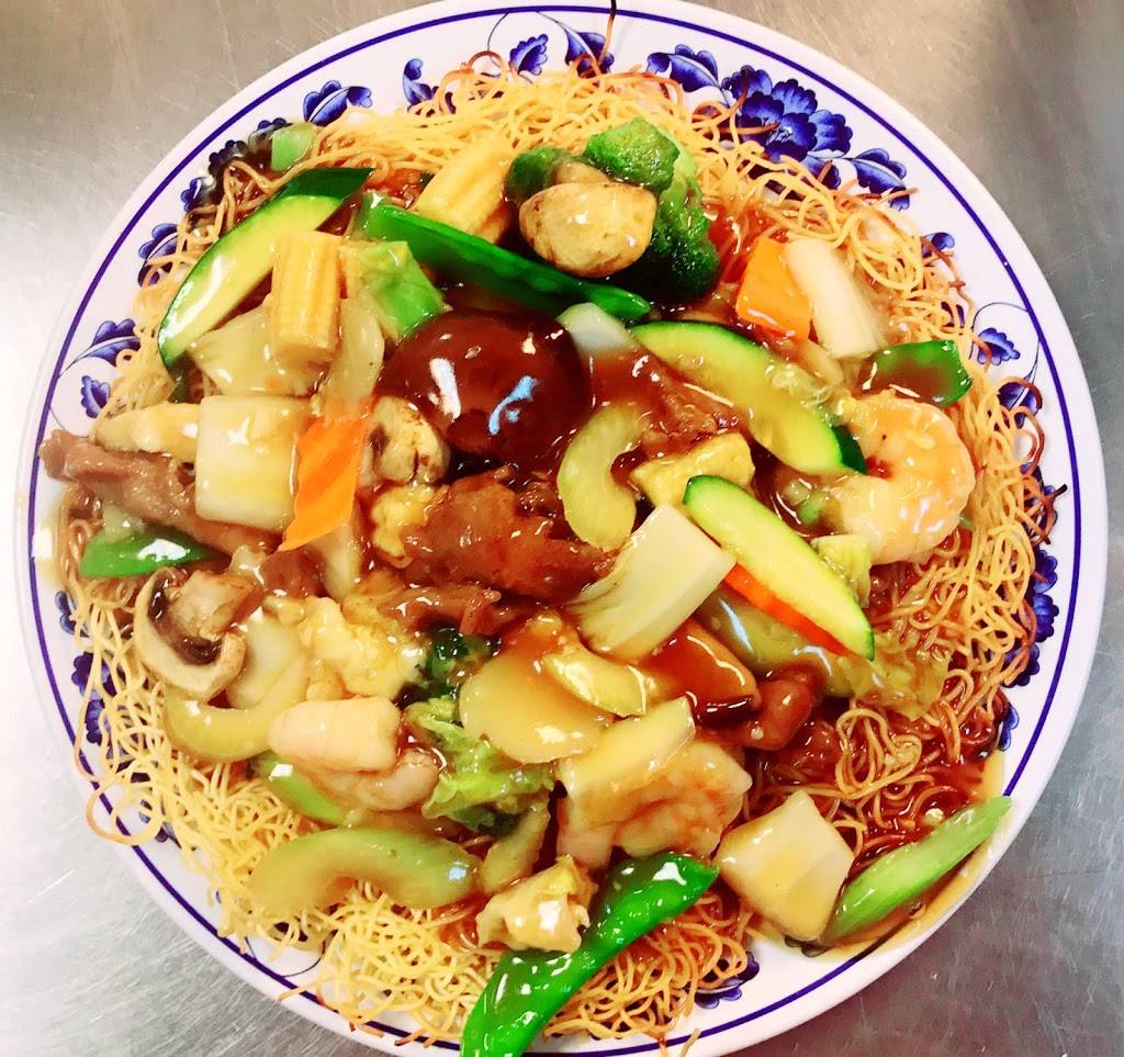 LUCKY CHINA Chinese food | restaurant | 180 S Stephanie St #150, Henderson, NV 89012, USA | 7025666200 OR +1 702-566-6200