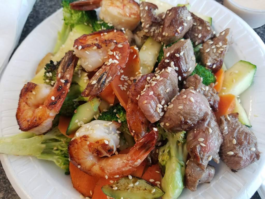 Joy of Tokyo | restaurant | 15 Pelham Rd, Greenville, SC 29615, USA | 8642322888 OR +1 864-232-2888