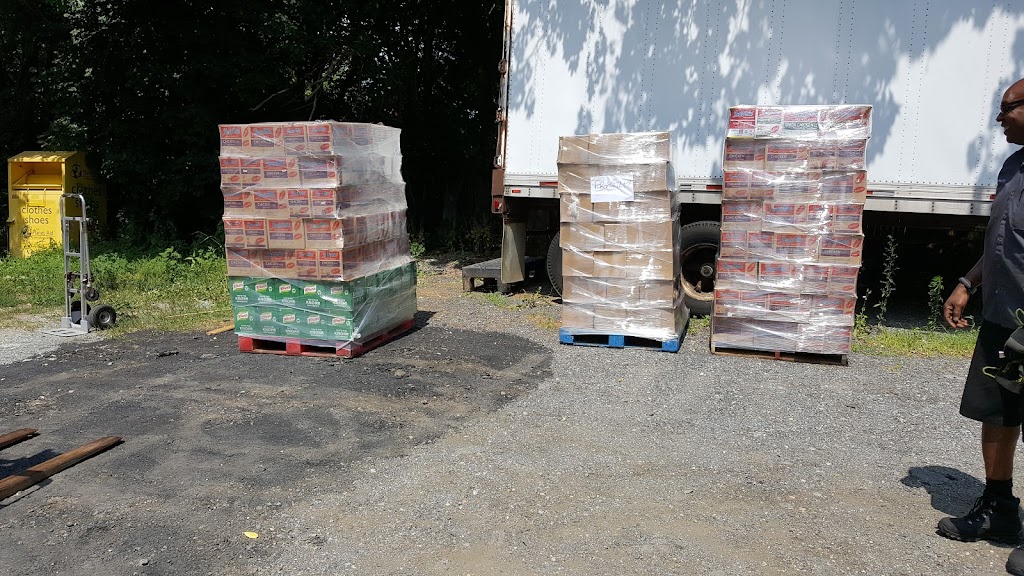 All African Food Stores | restaurant | 18525 Frederick Rd, Gaithersburg, MD 20879, USA | 2406839779 OR +1 240-683-9779