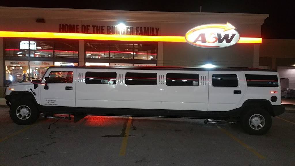 A&W Canada | restaurant | 577 Holland St W, Bradford, ON L3Z 0C1, Canada | 9057755682 OR +1 905-775-5682
