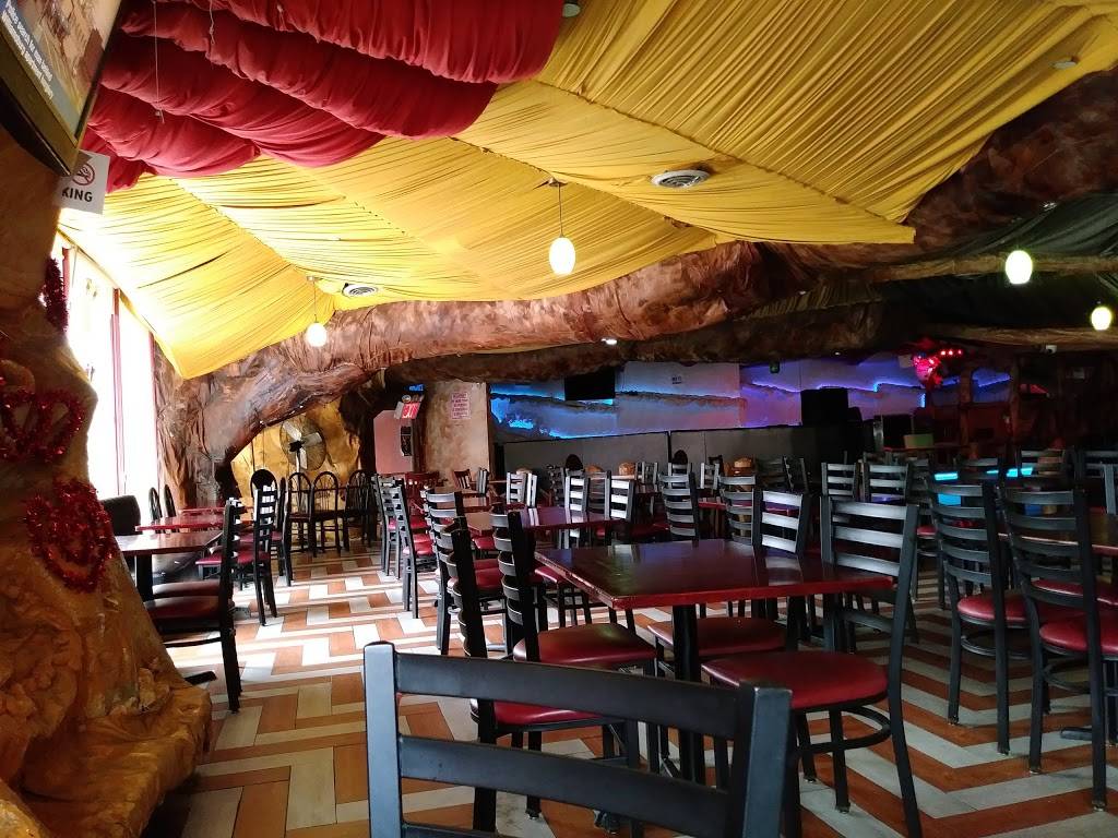 El Gran Mar de Plata | restaurant | 3175 Fulton St, Brooklyn, NY 11208, USA | 7188271717 OR +1 718-827-1717