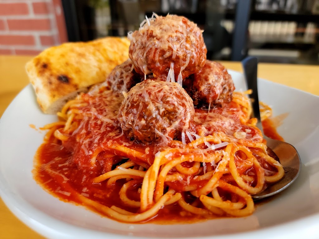 Cafe Italia Cimarron | restaurant | 7456 Cimarron Market Ave Suite C-2, El Paso, TX 79911, USA | 9152342309 OR +1 915-234-2309