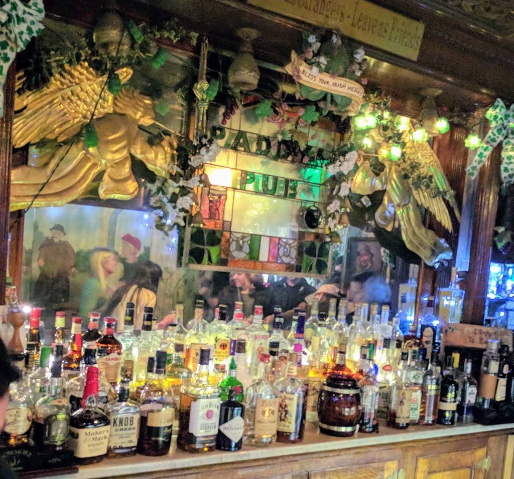 Paddys Pub | restaurant | 2339 N Murray Ave, Milwaukee, WI 53211, USA | 4142233496 OR +1 414-223-3496
