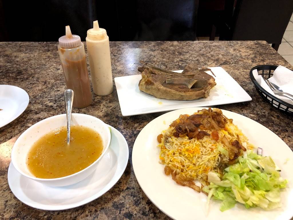 Asli Dining | restaurant | 2019 Bank St, Ottawa, ON K1V 0N1, Canada | 6132605000 OR +1 613-260-5000