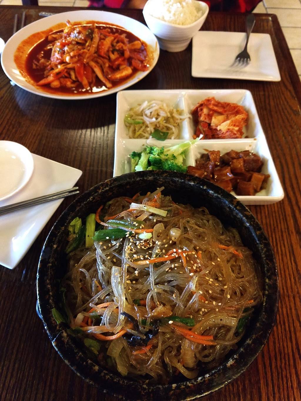 Maru Sushi Korean Grill | restaurant | 5036 S 108th St, Omaha, NE 68137, USA | 4025930717 OR +1 402-593-0717