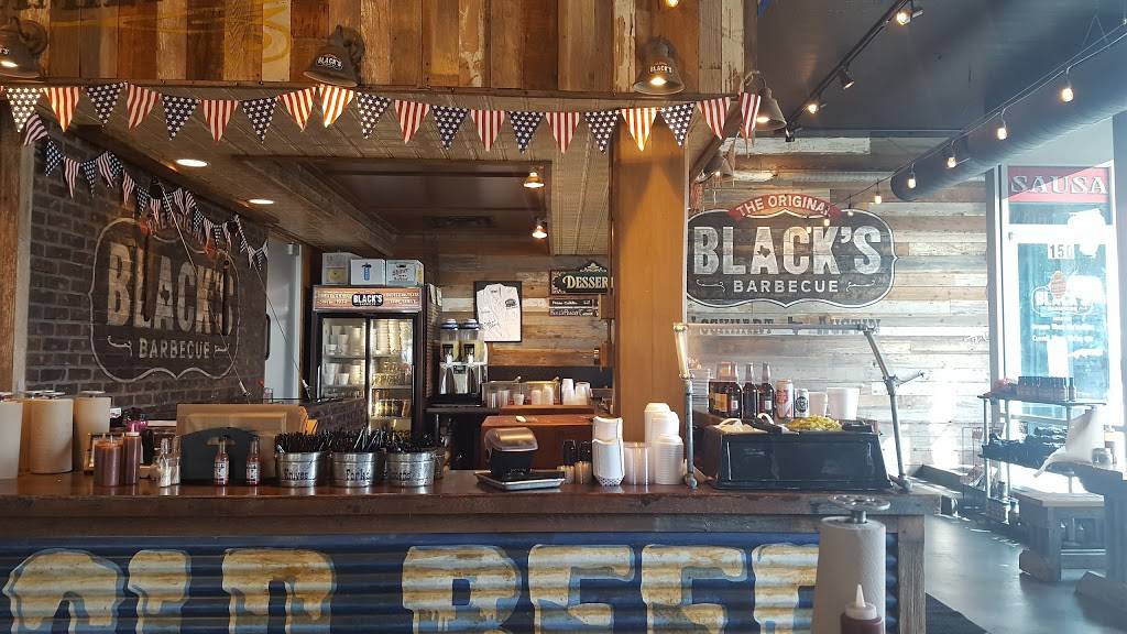 Blacks Barbecue Austin | restaurant | 3110 Guadalupe St, Austin, TX 78705, USA | 5125240801 OR +1 512-524-0801