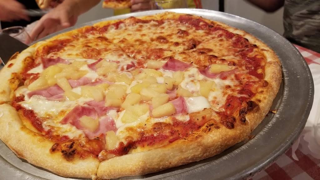 Di Papas Italian Restaurant | meal delivery | 9877 N Kendall Dr, Miami, FL 33176, USA | 3052715441 OR +1 305-271-5441