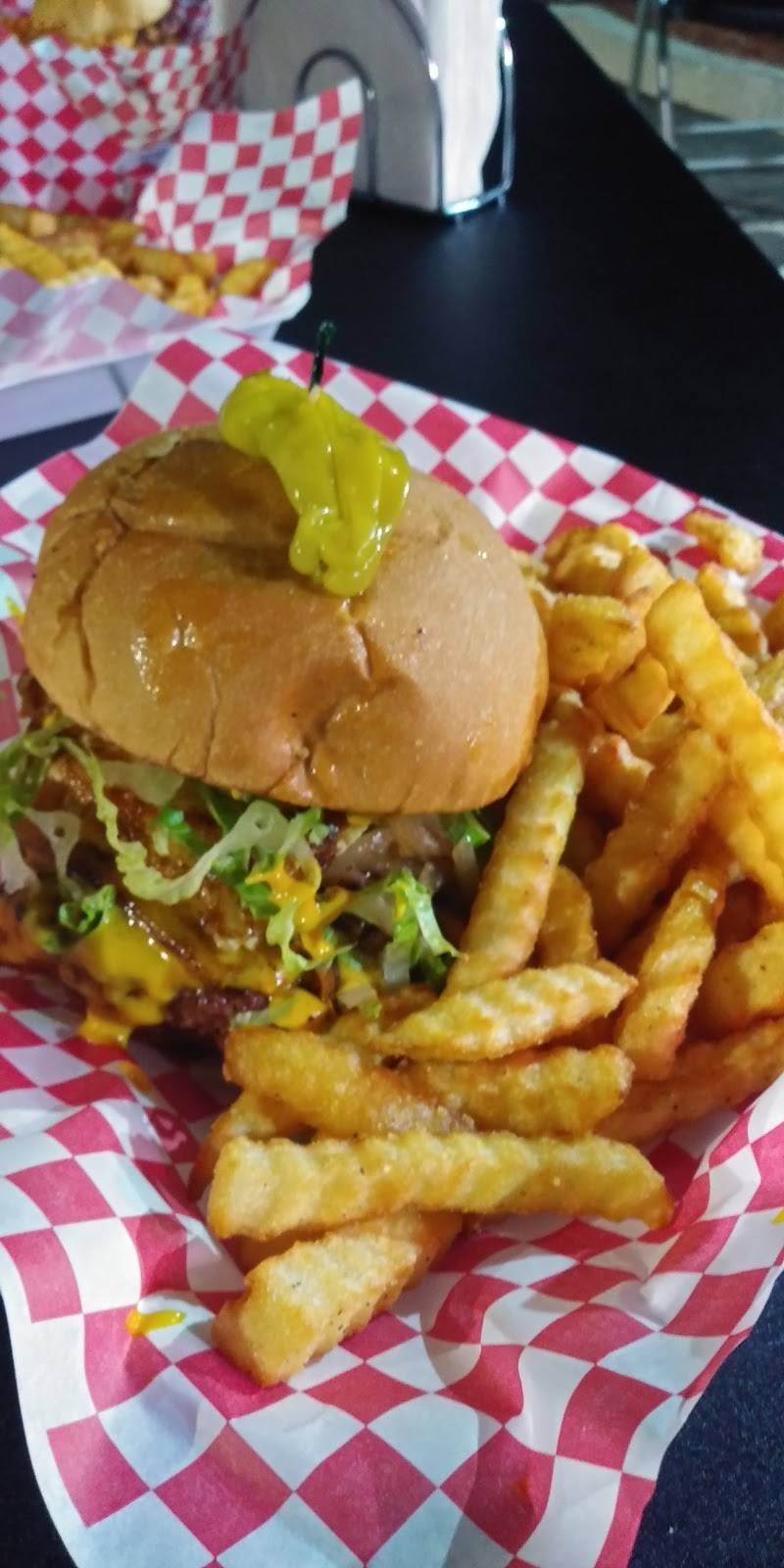 Vogtopia Street Food | restaurant | 13759 Beach Blvd, Jacksonville, FL 32224, USA | 9045047208 OR +1 904-504-7208