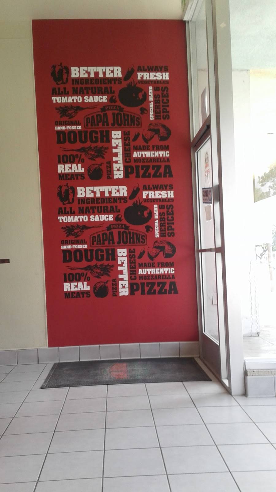 Papa Johns Pizza | restaurant | 420 N Euclid Ave, Ontario, CA 91762, USA | 9099867272 OR +1 909-986-7272