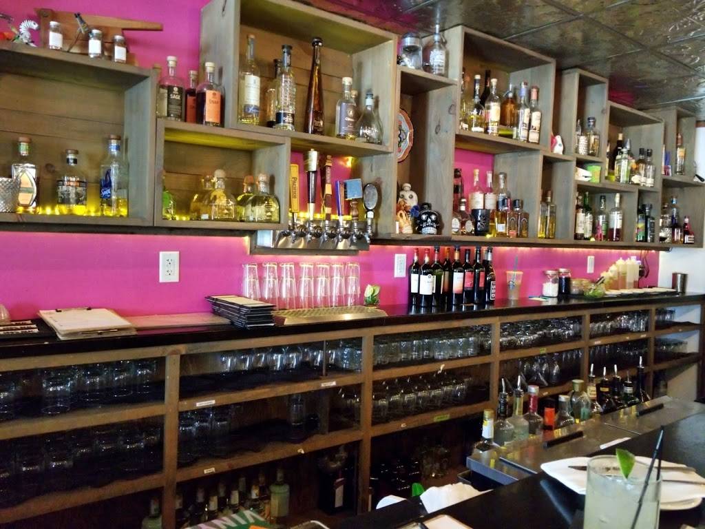 Vida Cantina | restaurant | 2456 Lafayette Rd, Portsmouth, NH 03801, USA | 6035010648 OR +1 603-501-0648