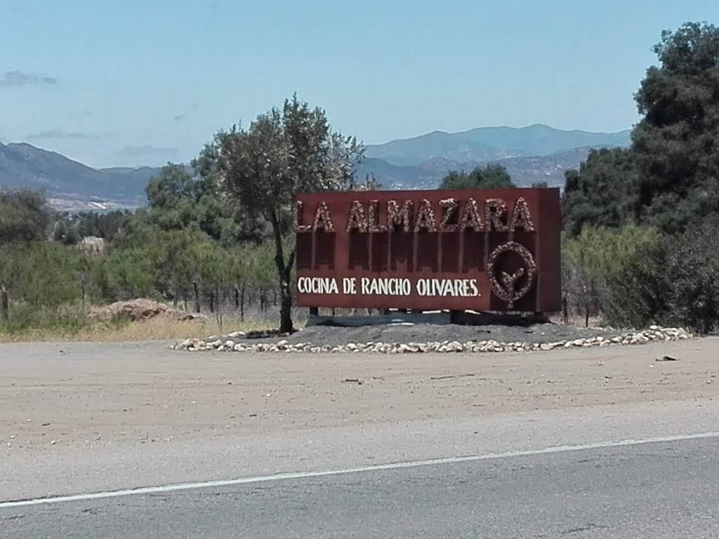 Restaurante La Berraquera | restaurant | Lerdo de Tejada, Villa de Juárez, B.C., Mexico | 016461607626 OR +52 646 160 7626