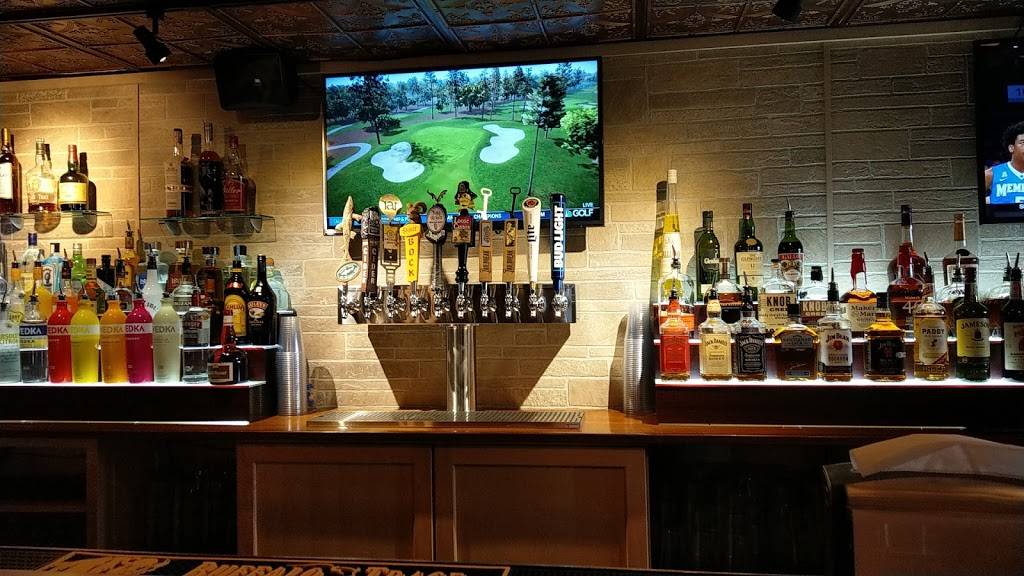 Buck Murphys Bar & Grill | restaurant | 378 Mt Vernon Ave, Odenton, MD 21113, USA | 4105515156 OR +1 410-551-5156