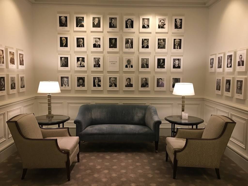 Cosmos Club | restaurant | 2121 Massachusetts Ave NW, Washington, DC 20008, USA | 2023877783 OR +1 202-387-7783