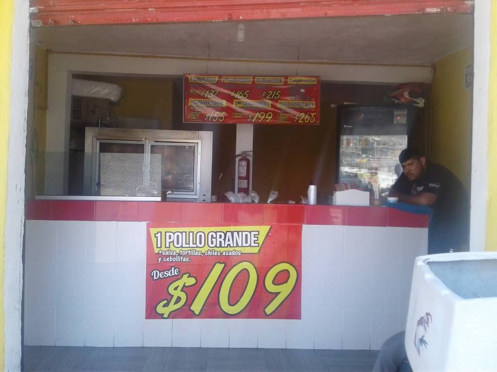 El Buen Pollo | restaurant | El Florido IV, Tijuana, B.C., Mexico | 016643794553 OR +52 664 379 4553