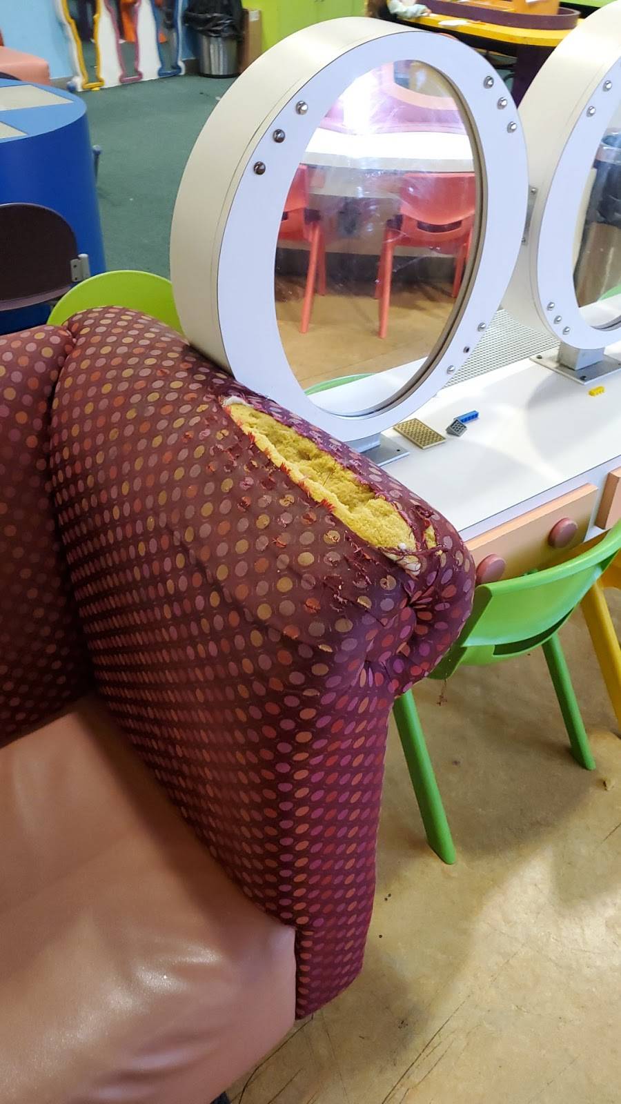 Cool de Sac | restaurant | 11401 NW 12th St E610, Miami, FL 33172, USA | 3054775505 OR +1 305-477-5505