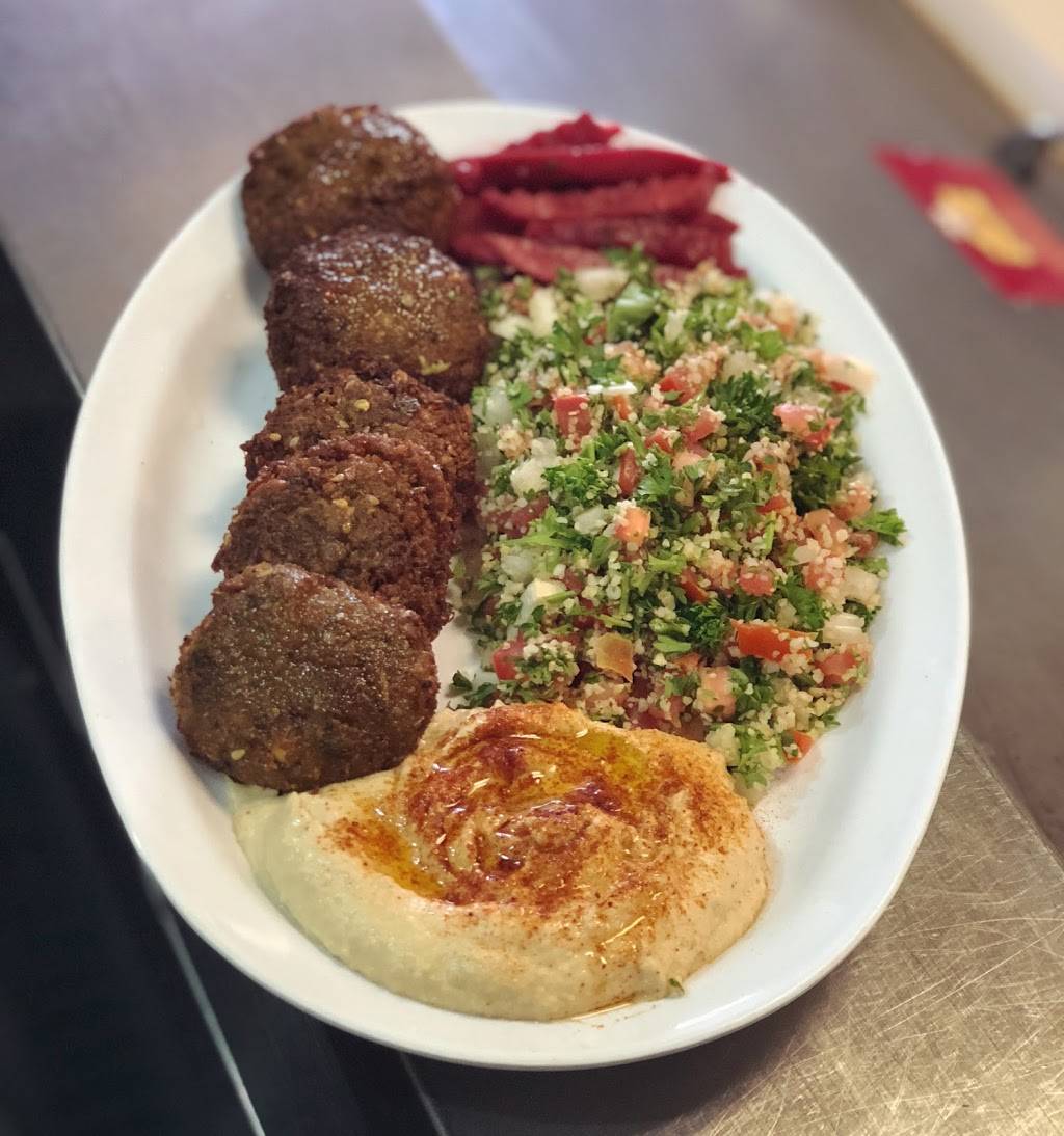 The Kitchen Glendale | restaurant | 1910 W Glenoaks Blvd, Glendale, CA 91201, USA | 8188415100 OR +1 818-841-5100