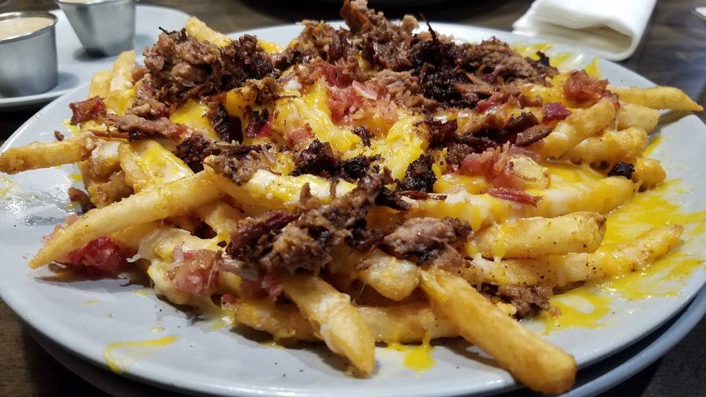 RibCrib BBQ & Grill | restaurant | 1801 E Centerton Blvd, Centerton, AR 72719, USA | 4796576008 OR +1 479-657-6008