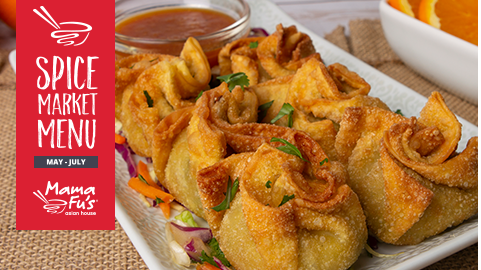 Mama Fus Asian House | meal takeaway | 700 SE Walton Blvd Ste 12, Bentonville, AR 72712, USA | 4792548381 OR +1 479-254-8381