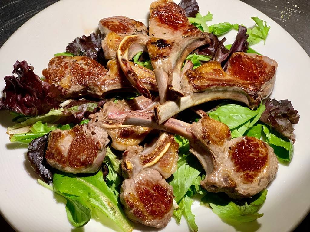 Mia Trattoria | restaurant | 3401 1st Ave, San Diego, CA 92103, USA | 6192305283 OR +1 619-230-5283