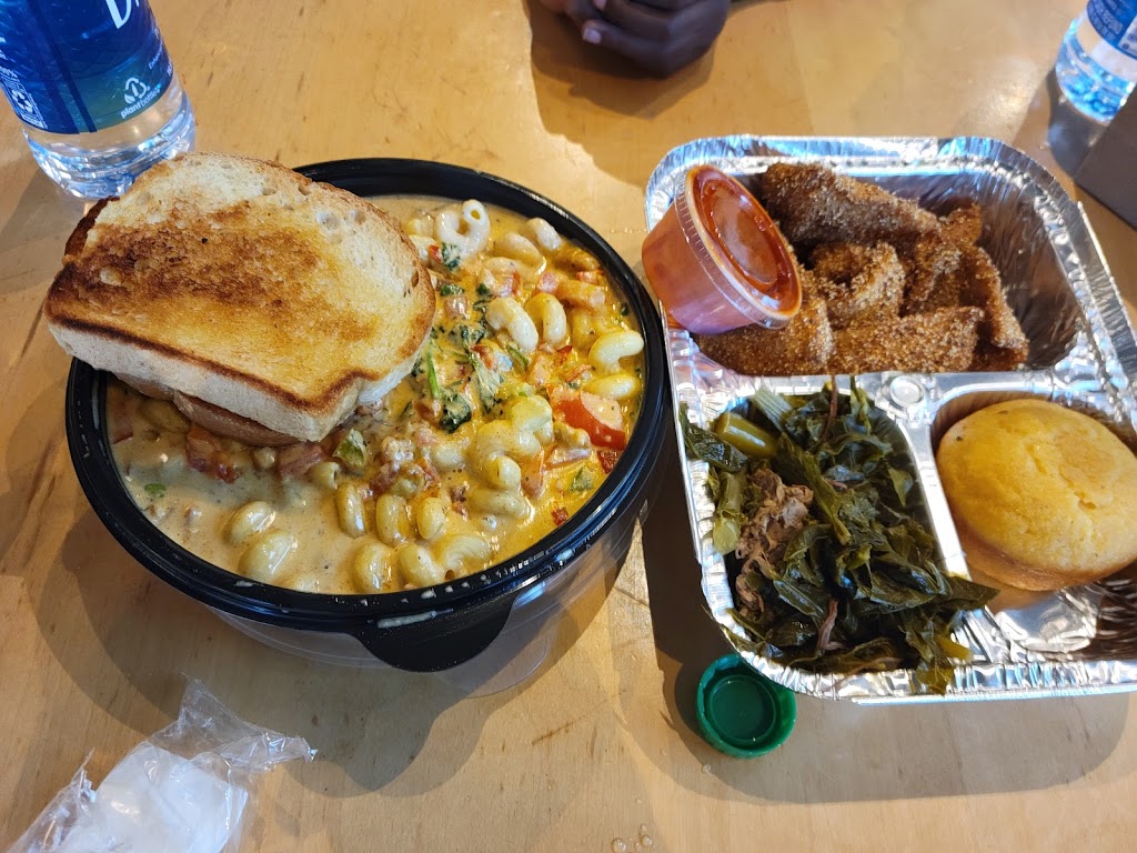 Swamp Daddys Cajun Kitchen | restaurant | 421 N Phillips Ave, Sioux Falls, SD 57104, USA | 6053700711 OR +1 605-370-0711