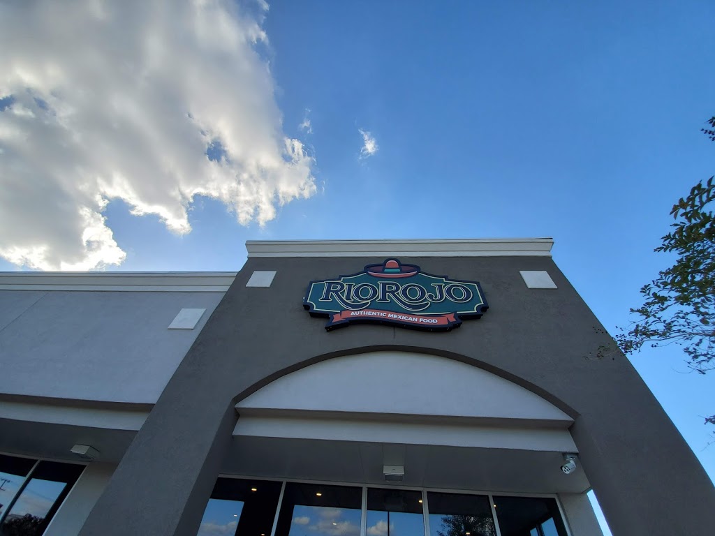 Rio Rojo Authentic Mexican Food | restaurant | 6340 Coliseum Blvd, Alexandria, LA 71303, USA | 3187040109 OR +1 318-704-0109