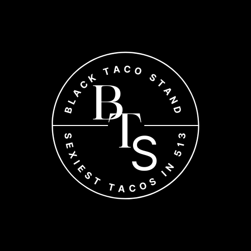 Black taco stand | restaurant | 8746 Desoto Dr, Cincinnati, OH 45231, USA | 5132948221 OR +1 513-294-8221