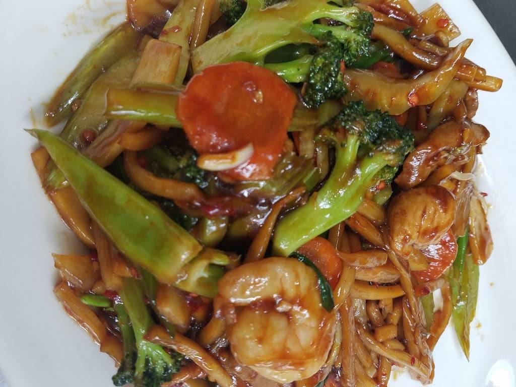 Hello China | restaurant | 1933 N 2000 W, Clinton, UT 84015, USA | 8017734688 OR +1 801-773-4688