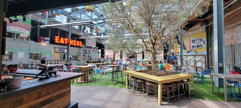 Second Rodeo Brewing | restaurant | 122 E Exchange Ave #340, Fort Worth, TX 76164, USA | 8172404959 OR +1 817-240-4959