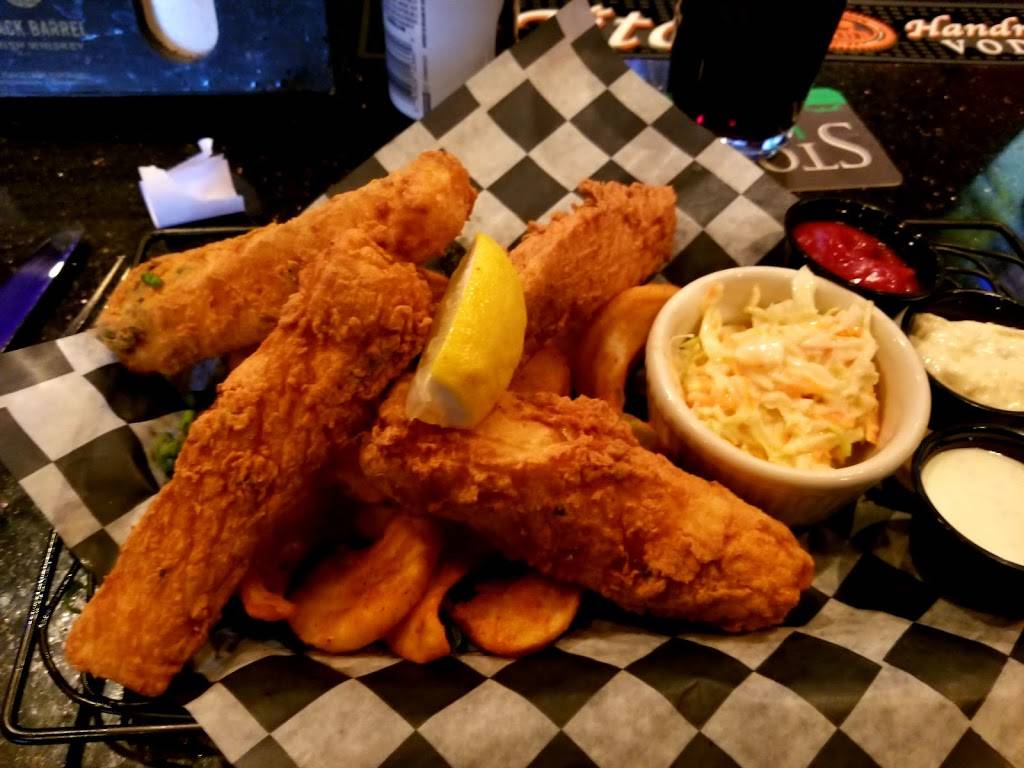 Primetime Sports Bar & Grille | restaurant | 11250 James Swart Cir, Fairfax, VA 22030, USA | 7033520260 OR +1 703-352-0260